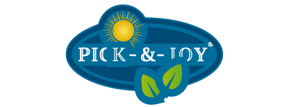 pick en joy logo ferry verbeek plantengroothandel