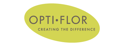 opti flor logo ferry verbeek plantengroothandel
