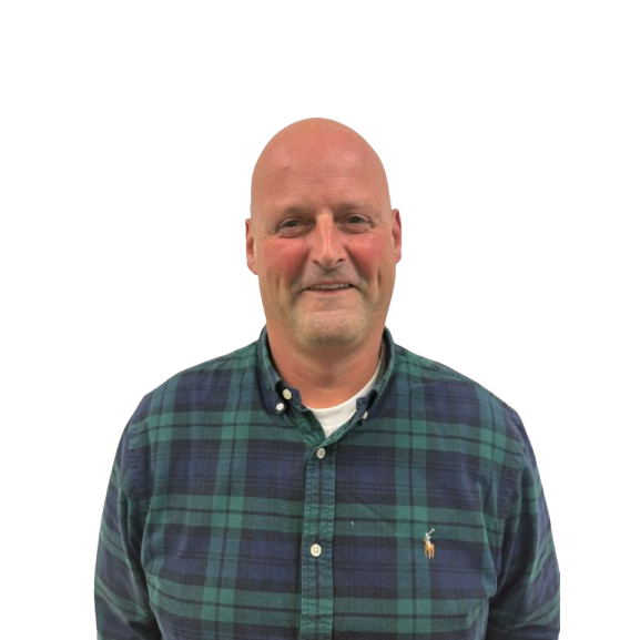 Dennis Leijger