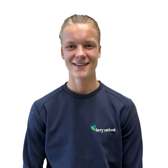 Mees van Ooijen